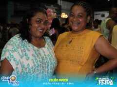 Folião Pipoca (Sexta-feira)